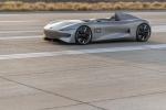 Infiniti Prototype 10 2018 года